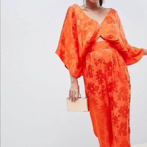 Jumpsuit ASOS new with tags